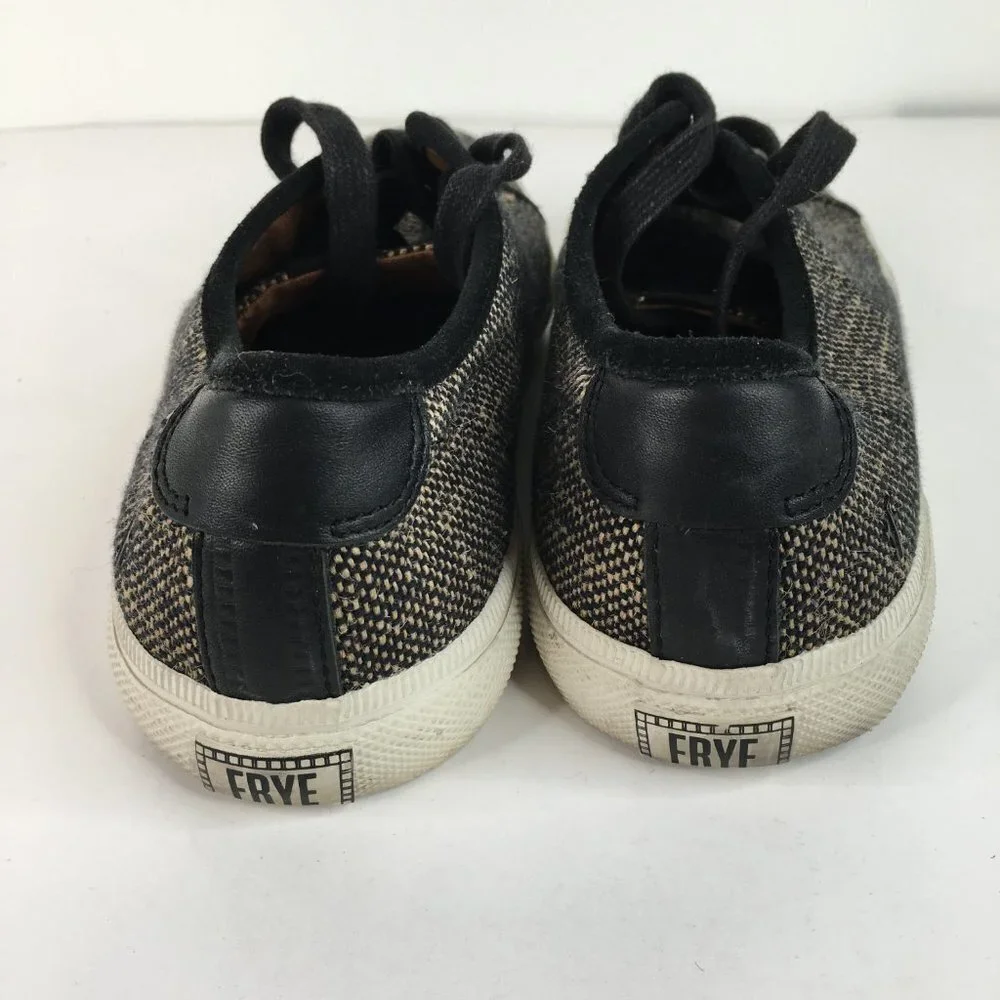 Frye shoes are